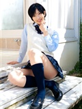 Yuka kuramochi bejean on line private bejean women's school(30)